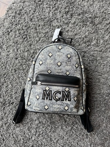 Mcm print mini - print,