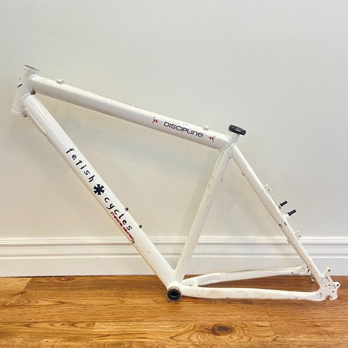 Fetish cycles discipline - fetish,