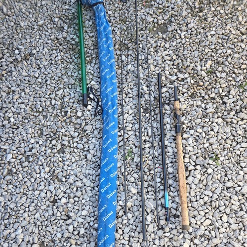 Team daiwa euromatch - euromatch, to