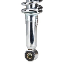 Shock absorbers, struts set