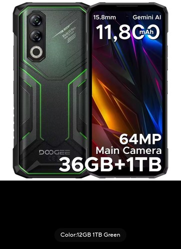 Doogee blade20 max - doogee, rugged