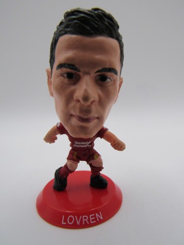 Figures soccerstarz - figures,