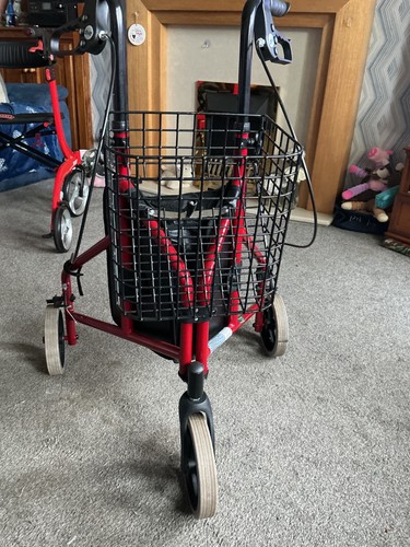 Tri walker drive - tri,