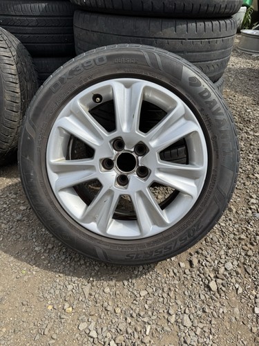 Genuine audi a1 alloy - genuine,