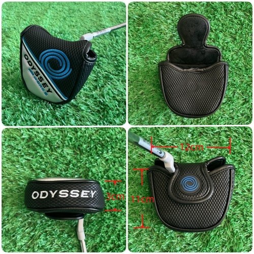 Odyssey works mallet putter - odyssey,