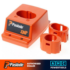 New Paslode Spit Impulse Charger Base 035460  