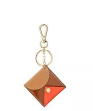 Orla Kiely Brown Ok Pocket