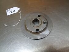 LUCAS MAGNETO MO1 MO1L CLUTCH MAGDYNAMO SINGLES BSA B31 NORTON 16H ARIEL NH RE