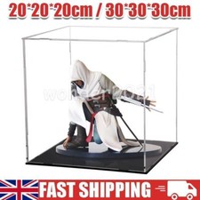 UK Acrylic Display Case