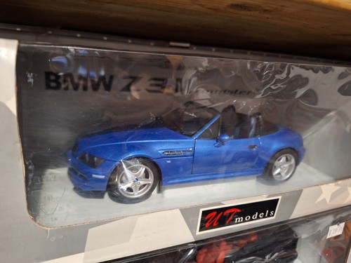 Models bmw m - ut, z3