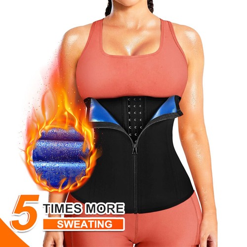 Women sauna sweat - women,