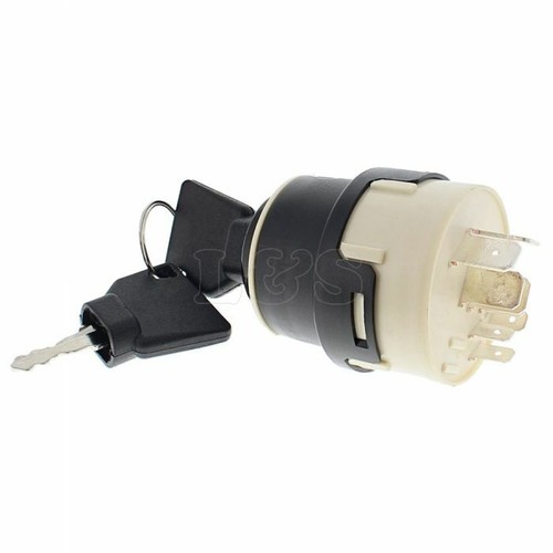 Position ignition switch - 3,