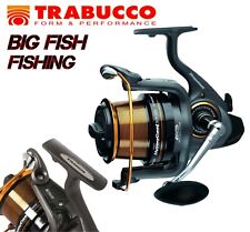 TRABUCCO Hyroncast Surf 8000 Graphite Long Cast Sea Fishing Reel