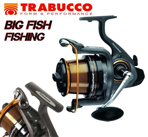 Trabucco hyroncast surf 8000 - trabucco,