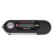 Mini USB MP3 Player w/ 8GB