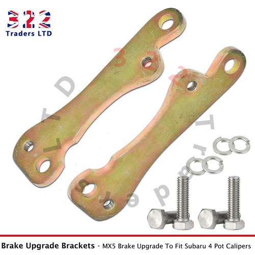 Mx5 brake upgrade - brake, to