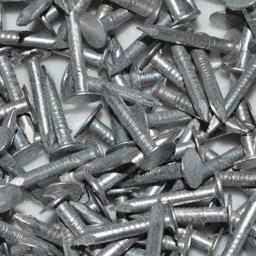 Clout felt roof nails - roof,