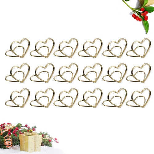 Pcs wedding supplies place - 20,