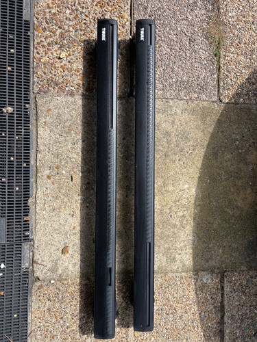 Thule wingbar 961 118cm - wingbar,
