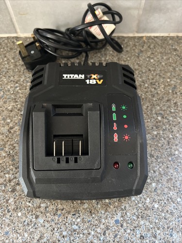 Genuine titan txp ttb804chr18v - titan,