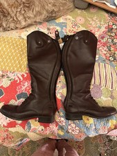 Ariat Heritage Contour Size 6