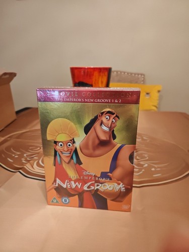 Brand new sealed disney - new, the