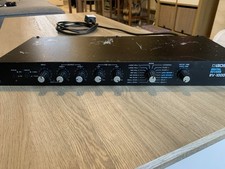 Boss RV-1000 Digital Reverb Rack Unit