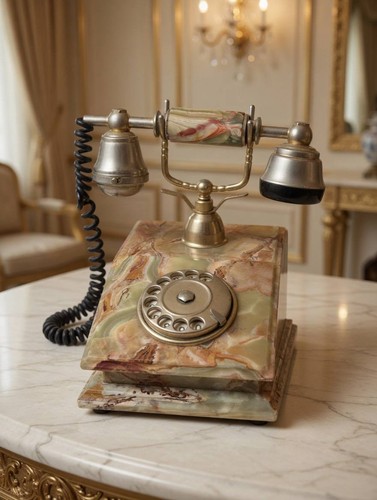 Vintage italian onyx - vintage,