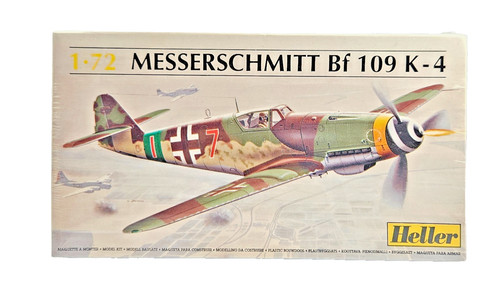 Heller 80229 72 - 80229, 1:72