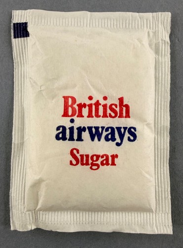 British airways airline - british,
