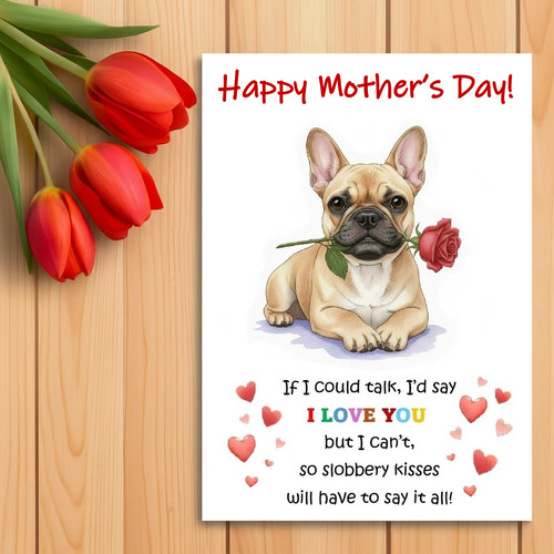 French bulldog frenchie - –,