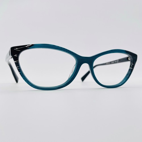Alain mikli eyeglasses blue - eyeglasses,