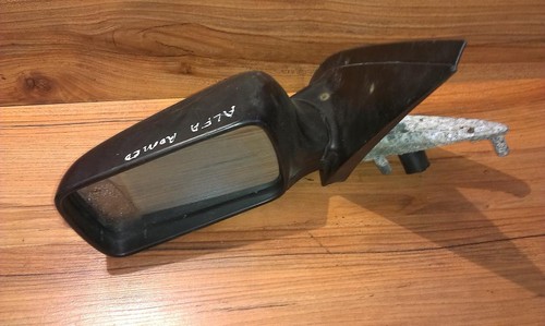 E30150107 exterior mirror - e30150107, left