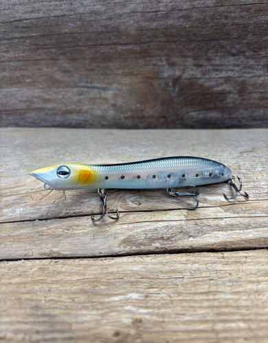 Xorus patchinko style bass - xorus,