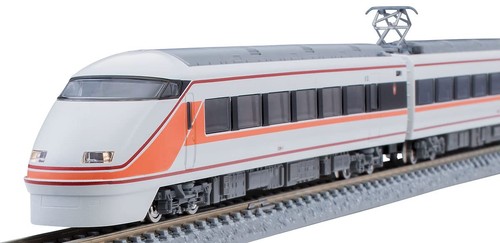 Tomix gauge tobu - gauge, 100series