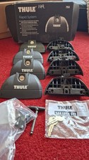 Thule Rapid System 753 With
