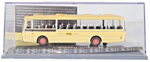 Corgi om42407 scale 76 - corgi,