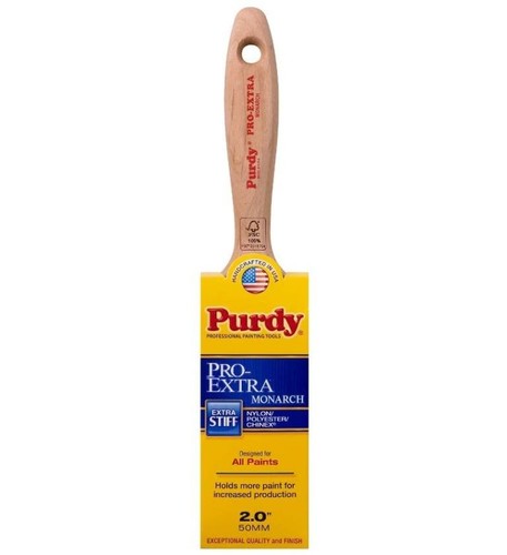 Purdy pro extra monarch - monarch, paint