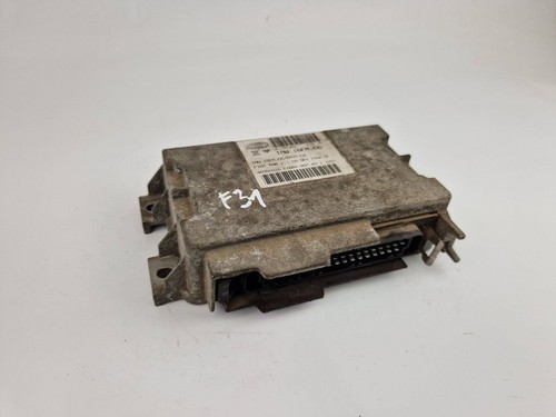 Fiat seicento 600 2005 engine - 600,