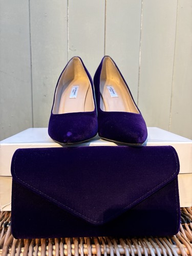 Bennett fern ultra violet - bennett,