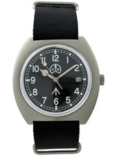 Military Men's Wristwatch