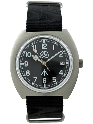 Military men wristwatch - military,