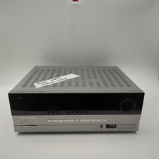 Harman/Kardon | AVR 245/230 | AV Receiver | HDMI DTS Dolby  | Silver/Black