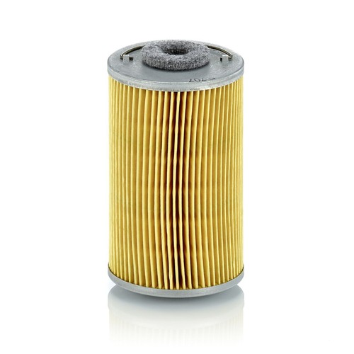 Fuel filter for - fuel, tata