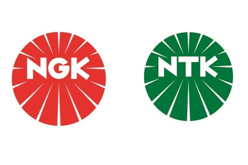 Lambda sensor ngk ntk fits - ngk/ntk,