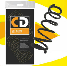 VW Volkswagen Passat Rear Coil