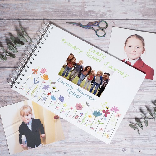 Personalised primary school - personalised,