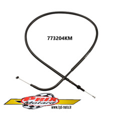 Yamaha XJ 900 DIVERSION 1995/2003 CLUTCH CABLE NEW