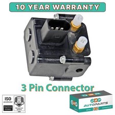 AIR SUSPENSION SOLENOID VALVE