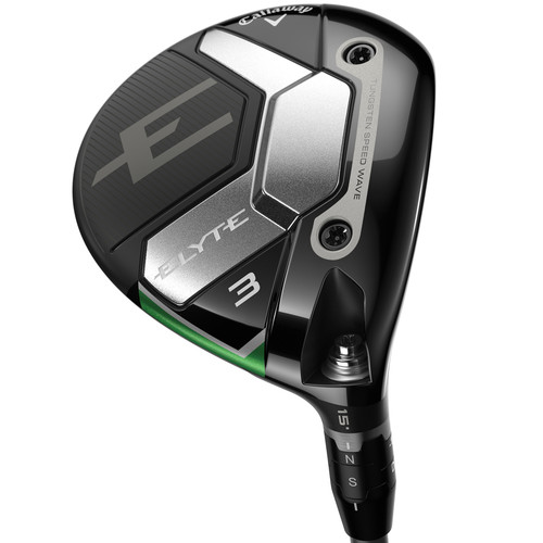 Callaway elyte golf fairway - callaway,